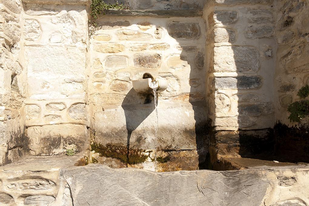 Archontiko Koilia Makrinítsa Exterior foto